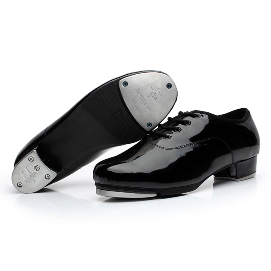 Buy Tap Dance Shoes For Men and Women s Danceandsway DanceandSway