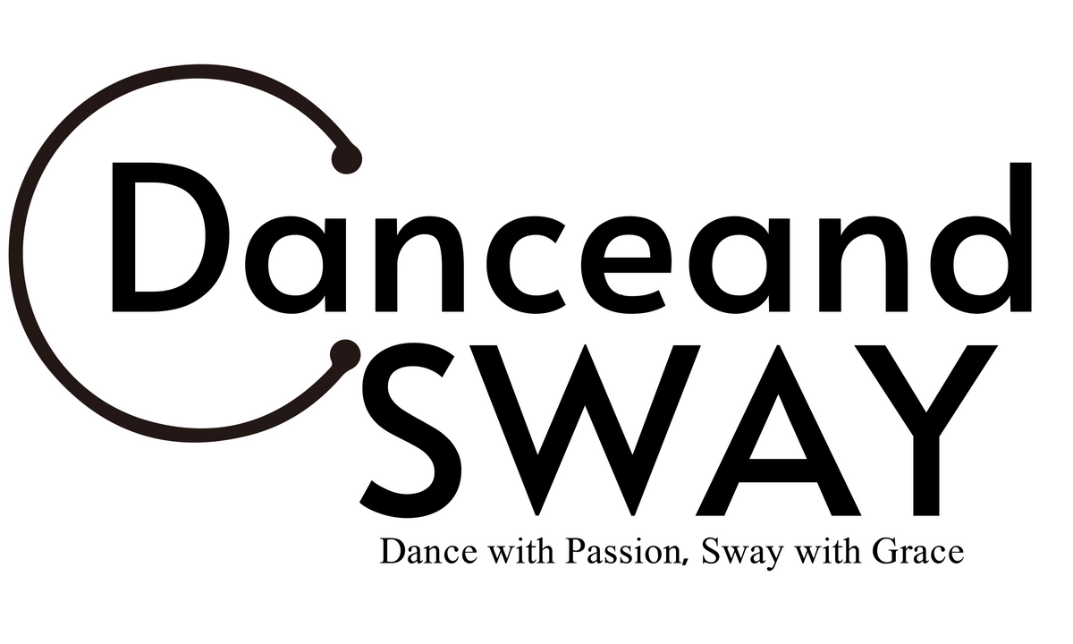 Latin and Ballroom Dance Shoes - Danceandsway – DanceandSway