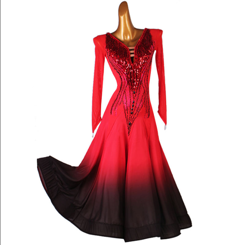 Latin formal dresses best sale