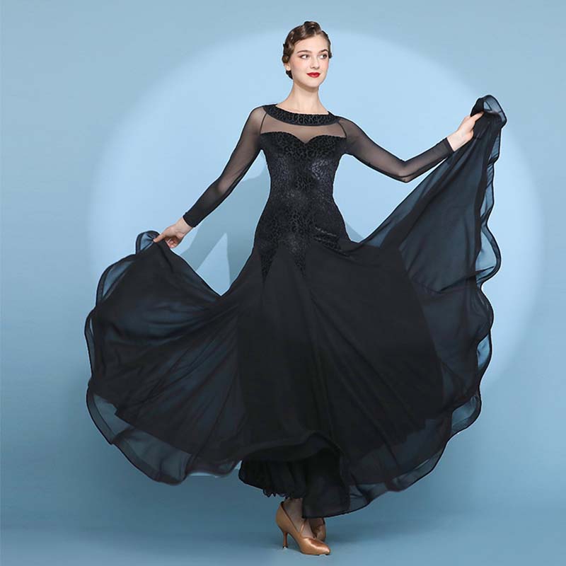 Top 10 Ballroom & Latin Wear for Women - Danceandsway – Page 2 ...